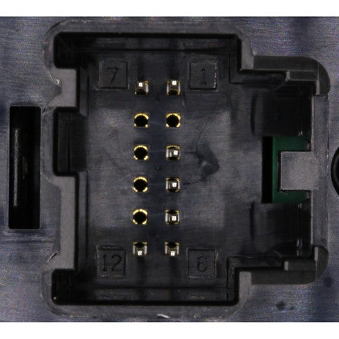 Instrument Panel Dimmer Switch WVE 1S11743