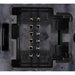 Instrument Panel Dimmer Switch WVE 1S11743