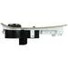 Instrument Panel Dimmer Switch WVE 1S11744