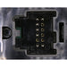 Instrument Panel Dimmer Switch WVE 1S11744