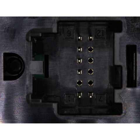 Instrument Panel Dimmer Switch WVE 1S11745