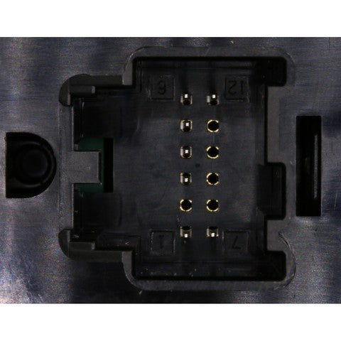 Instrument Panel Dimmer Switch WVE 1S11746