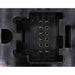 Instrument Panel Dimmer Switch WVE 1S11746