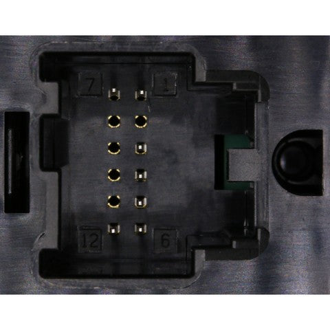Instrument Panel Dimmer Switch WVE 1S11747