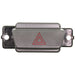 Hazard Warning Switch WVE 1S11750