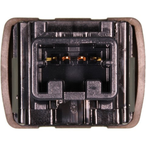 Hazard Warning Switch WVE 1S11755