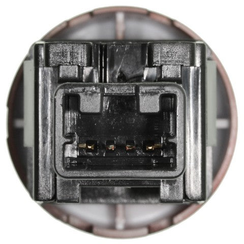 Hazard Warning Switch WVE 1S11759