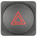 Hazard Warning Switch WVE 1S11762