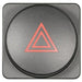 Hazard Warning Switch WVE 1S11764