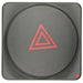 Hazard Warning Switch WVE 1S11765