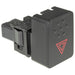Hazard Warning Switch WVE 1S11766
