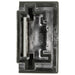 Fog Light Switch WVE 1S11767