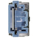 Fog Light Switch WVE 1S11769