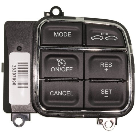 Cruise Control Switch WVE 1S11771