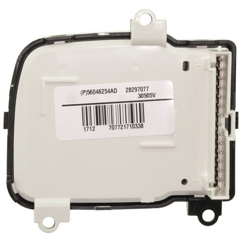 Cruise Control Switch WVE 1S11771