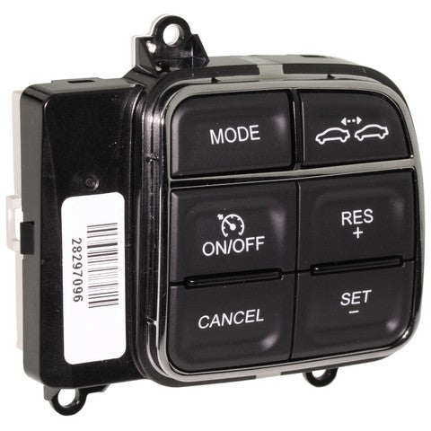 Cruise Control Switch WVE 1S11771