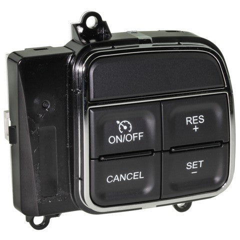 Cruise Control Switch WVE 1S11777