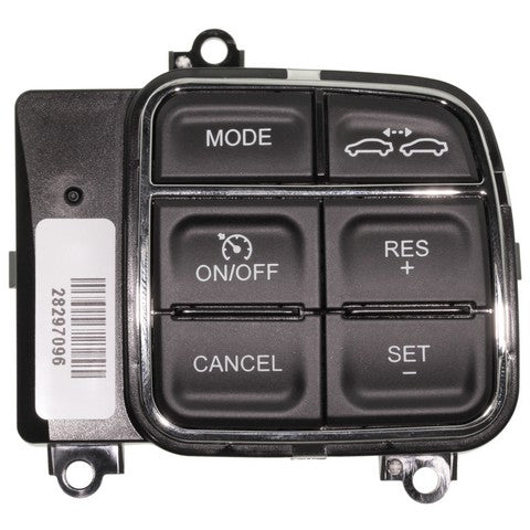 Cruise Control Switch WVE 1S11781
