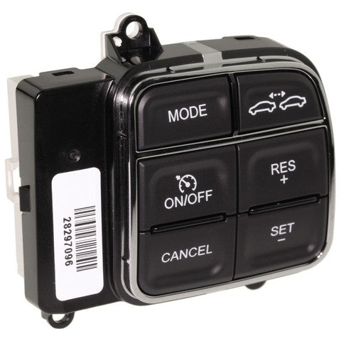 Cruise Control Switch WVE 1S11781