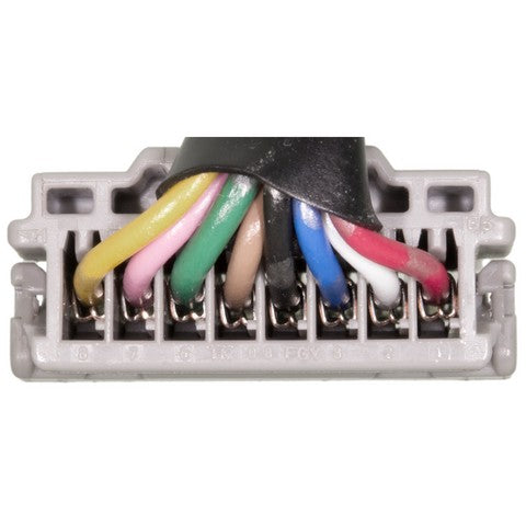 Cruise Control Switch WVE 1S11785