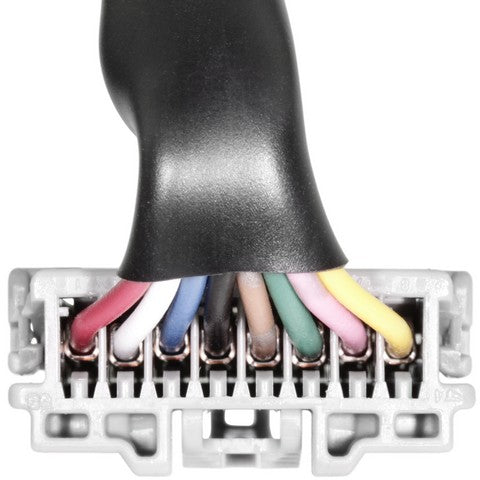 Cruise Control Switch WVE 1S11787