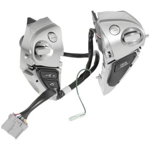 Cruise Control Switch WVE 1S11787