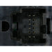 Instrument Panel Dimmer Switch WVE 1S11789