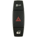 Hazard Warning Switch WVE 1S11791