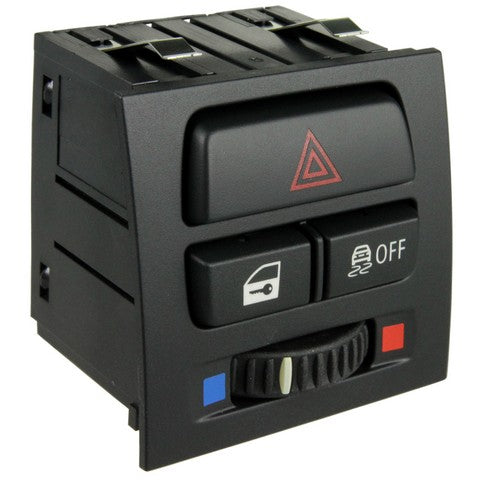 Hazard Warning Switch WVE 1S11793