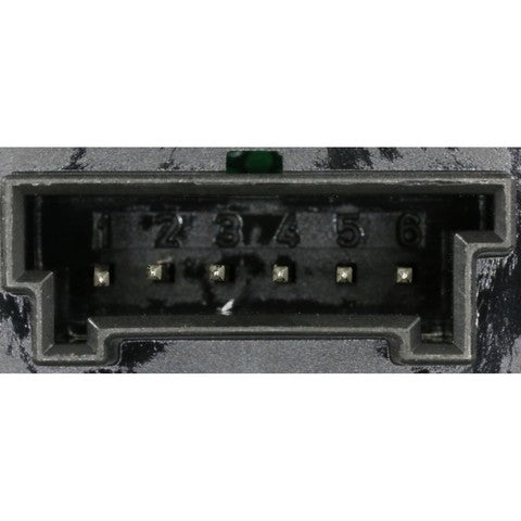 Hazard Warning Switch WVE 1S11793