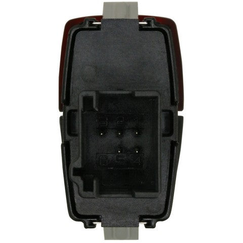 Hazard Warning Switch WVE 1S11794