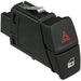Hazard Warning Switch WVE 1S11794