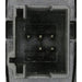 Hazard Warning Switch WVE 1S11794