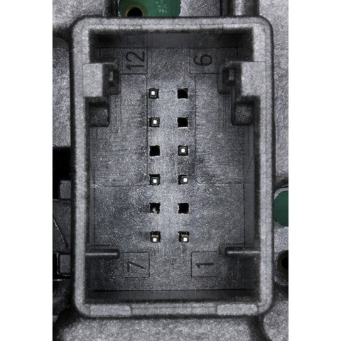 Windshield Wiper Switch WVE 1S11795