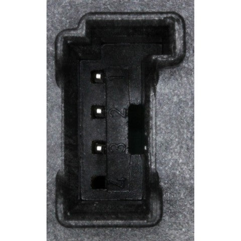 Windshield Wiper Switch WVE 1S11795