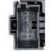 Windshield Wiper Switch WVE 1S11795