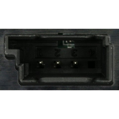 Instrument Panel Dimmer Switch WVE 1S11798