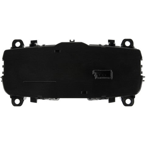 Instrument Panel Dimmer Switch WVE 1S11799