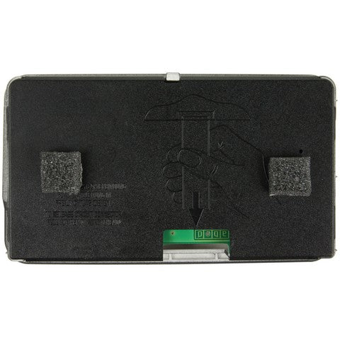 Instrument Panel Dimmer Switch WVE 1S11800
