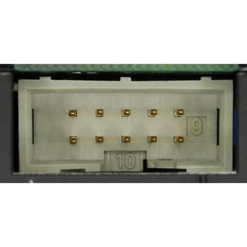 Instrument Panel Dimmer Switch WVE 1S11800