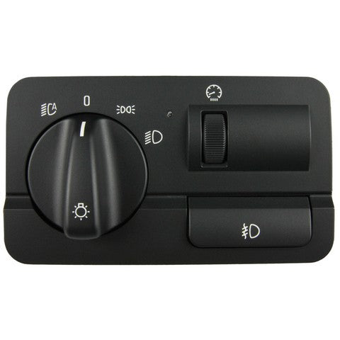 Instrument Panel Dimmer Switch WVE 1S11801