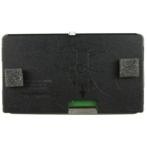 Instrument Panel Dimmer Switch WVE 1S11801