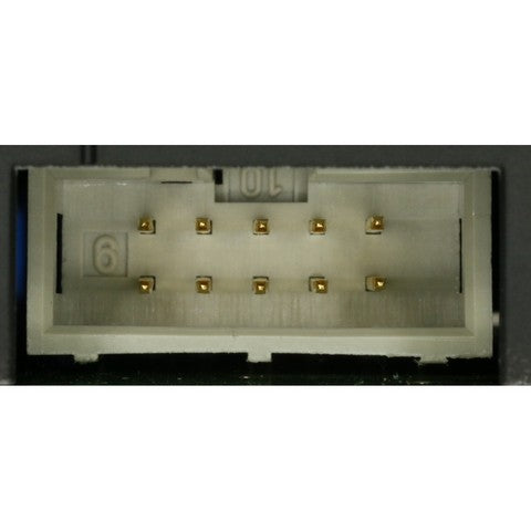 Instrument Panel Dimmer Switch WVE 1S11801
