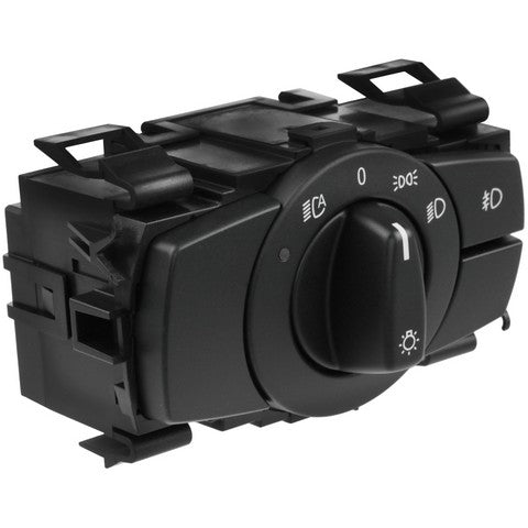 Instrument Panel Dimmer Switch WVE 1S11802