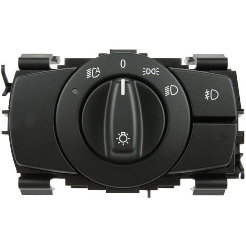 Instrument Panel Dimmer Switch WVE 1S11802