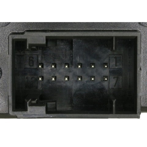 Instrument Panel Dimmer Switch WVE 1S11802