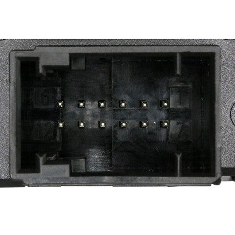 Instrument Panel Dimmer Switch WVE 1S11803