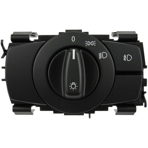 Instrument Panel Dimmer Switch WVE 1S11804