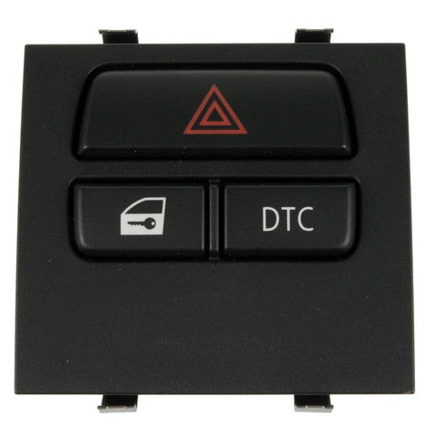 Hazard Warning Switch WVE 1S11806