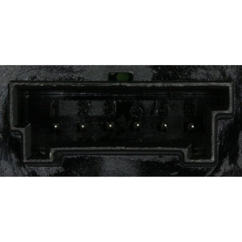 Hazard Warning Switch WVE 1S11806